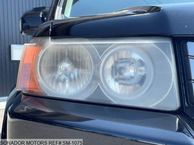 Honda Crossroad 2010