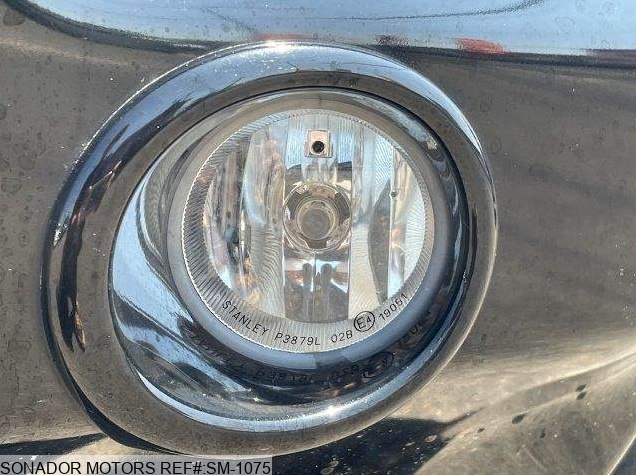 Honda Crossroad 2010