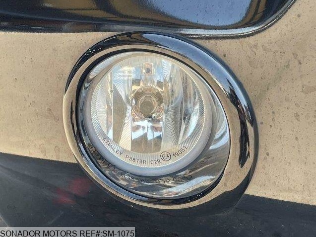 Honda Crossroad 2010