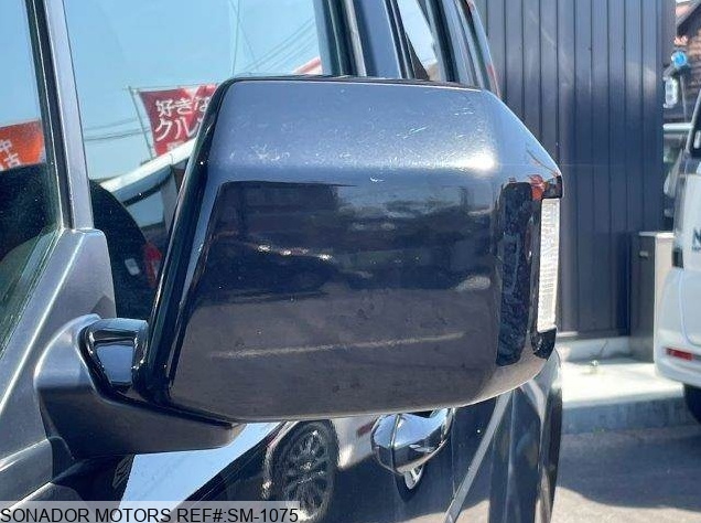 Honda Crossroad 2010