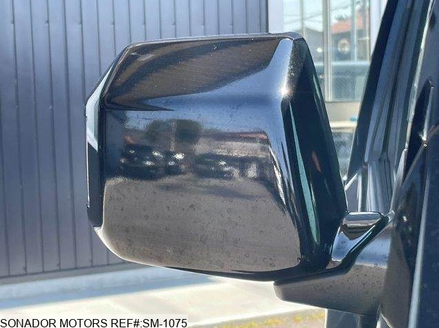 Honda Crossroad 2010