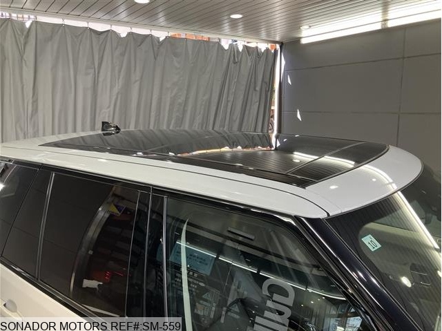 Land Rover Range Rover Vogue 2017