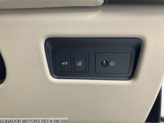 Land Rover Range Rover Vogue 2017