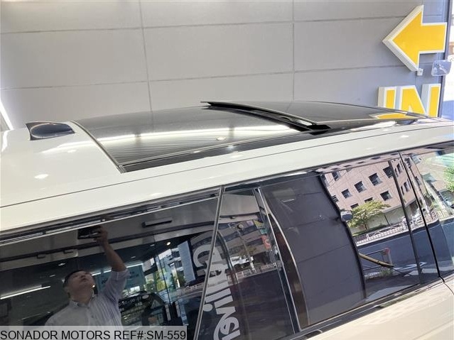 Land Rover Range Rover Vogue 2017