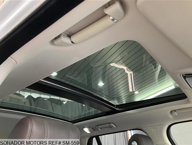 Land Rover Range Rover Vogue 2017