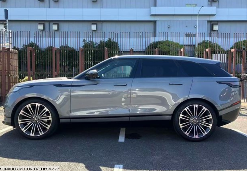 Land Rover Range Rover Velar 2023