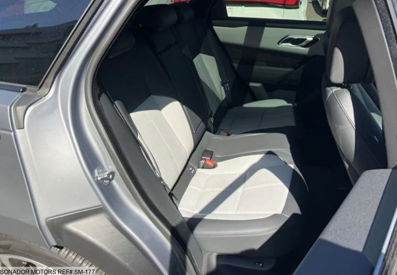 Land Rover Range Rover Velar 2023