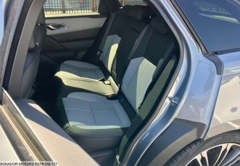 Land Rover Range Rover Velar 2023