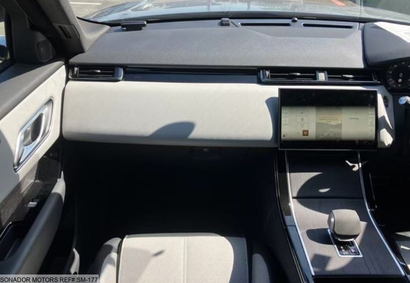 Land Rover Range Rover Velar 2023
