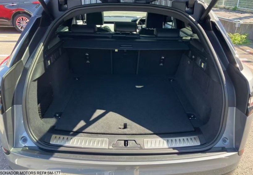 Land Rover Range Rover Velar 2023