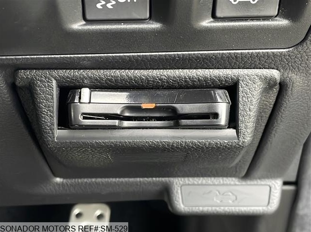 Subaru Forester 2017