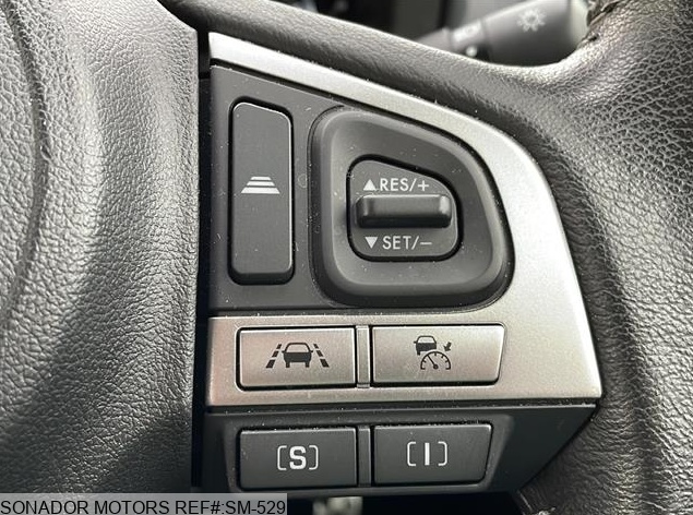 Subaru Forester 2017