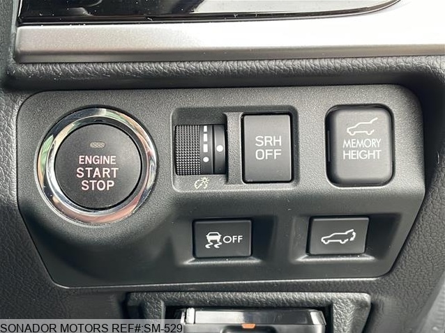 Subaru Forester 2017