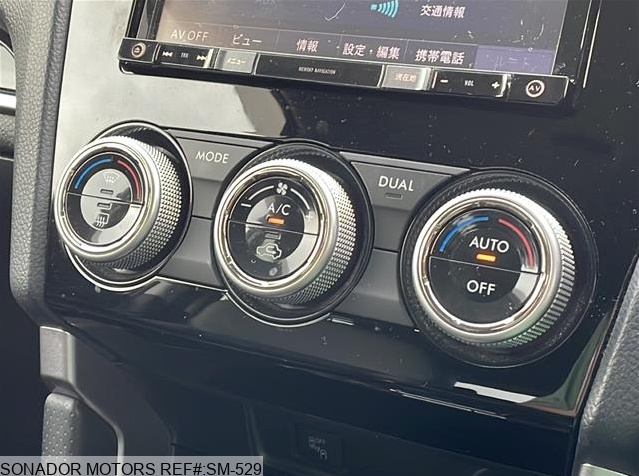 Subaru Forester 2017