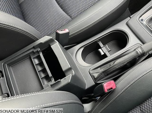 Subaru Forester 2017