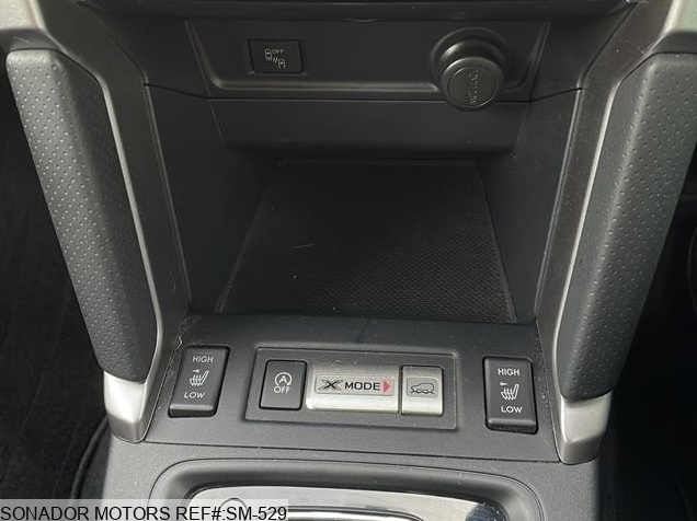 Subaru Forester 2017