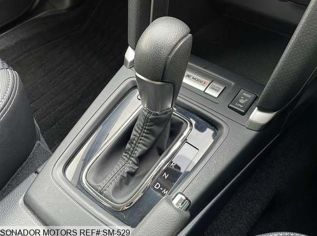 Subaru Forester 2017