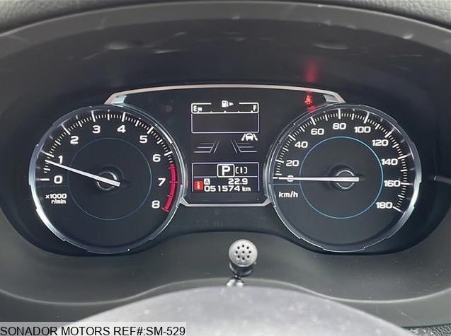 Subaru Forester 2017