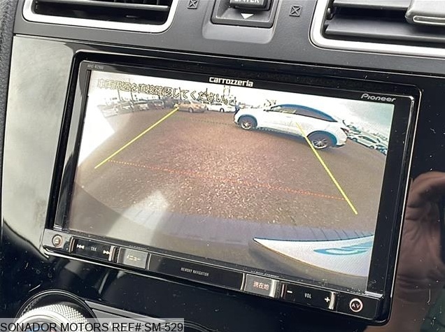 Subaru Forester 2017