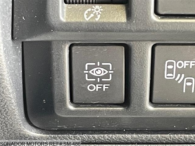 Subaru Forester 2019