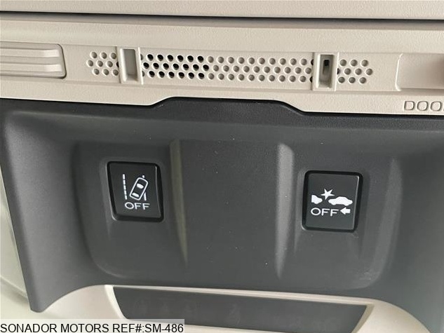 Subaru Forester 2019