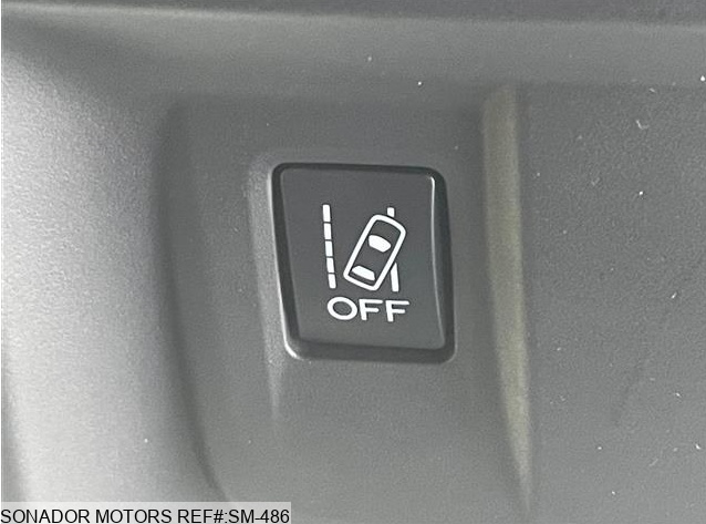 Subaru Forester 2019