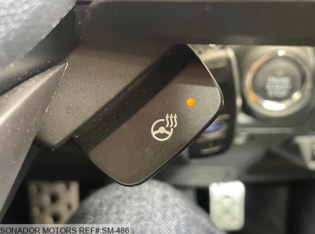 Subaru Forester 2019