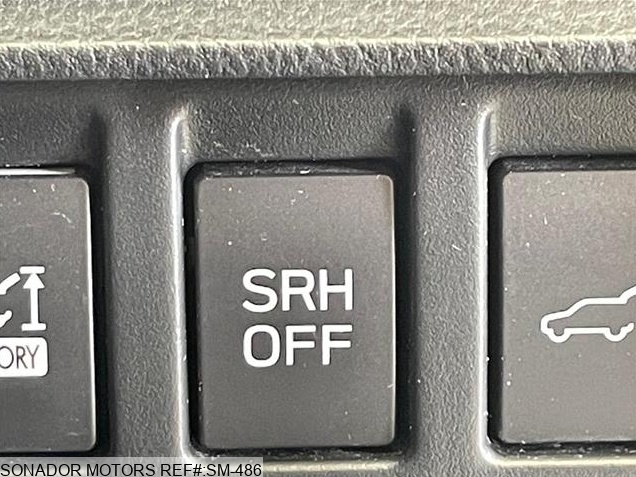 Subaru Forester 2019