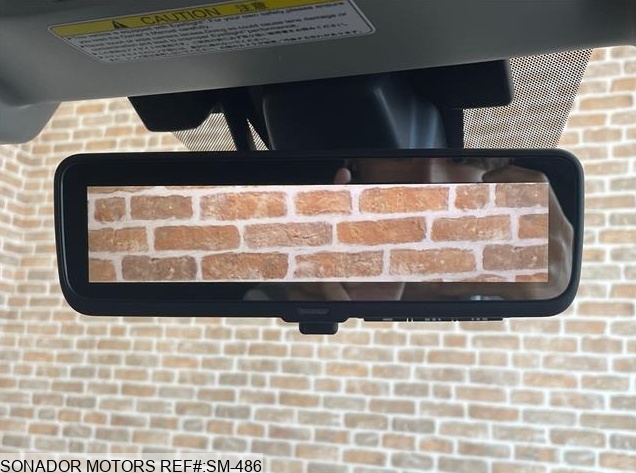 Subaru Forester 2019