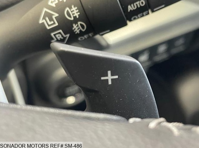 Subaru Forester 2019