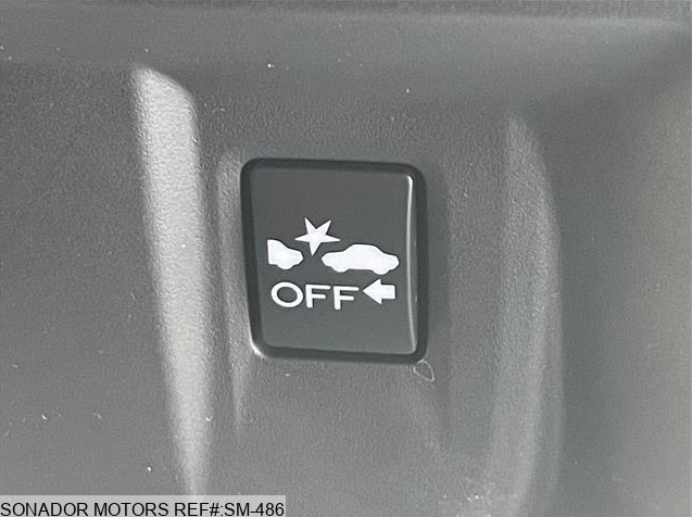 Subaru Forester 2019