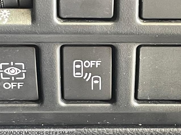 Subaru Forester 2019