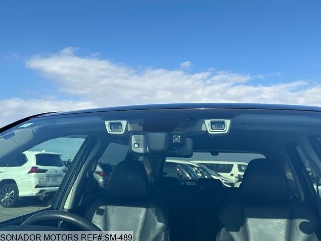 Subaru Forester 2019