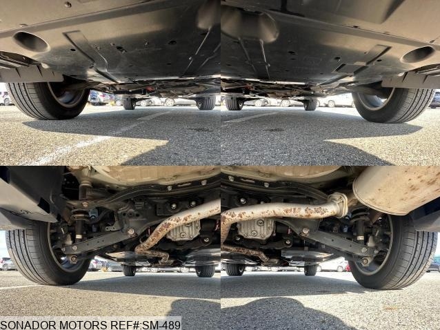 Subaru Forester 2019