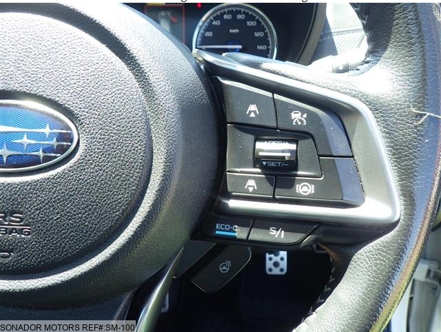 Subaru Forester 2019