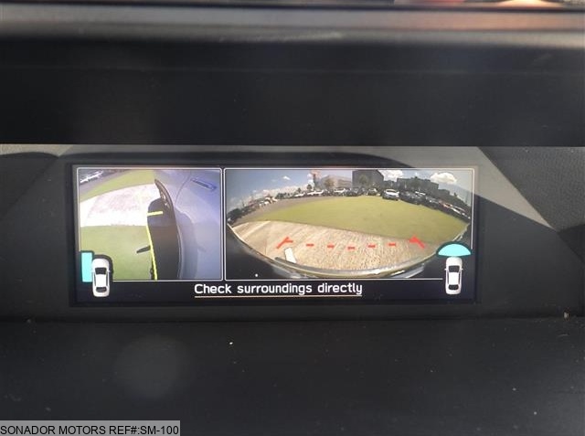 Subaru Forester 2019