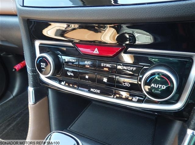 Subaru Forester 2019