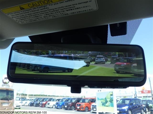 Subaru Forester 2019