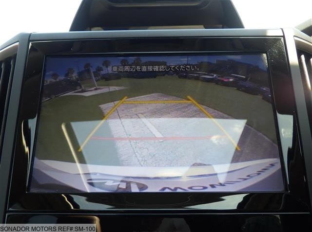 Subaru Forester 2019