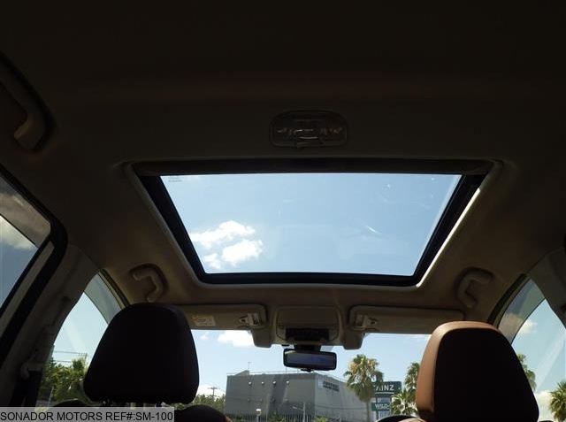 Subaru Forester 2019