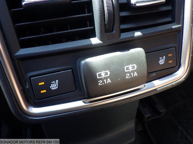 Subaru Forester 2019