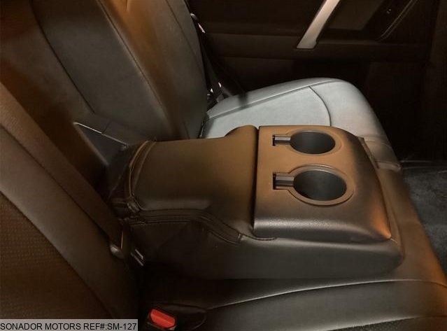 Toyota Land Cruiser 2015