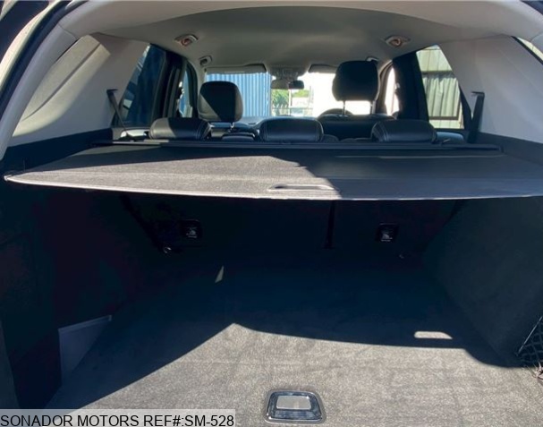 Merc Benz M Class 2013