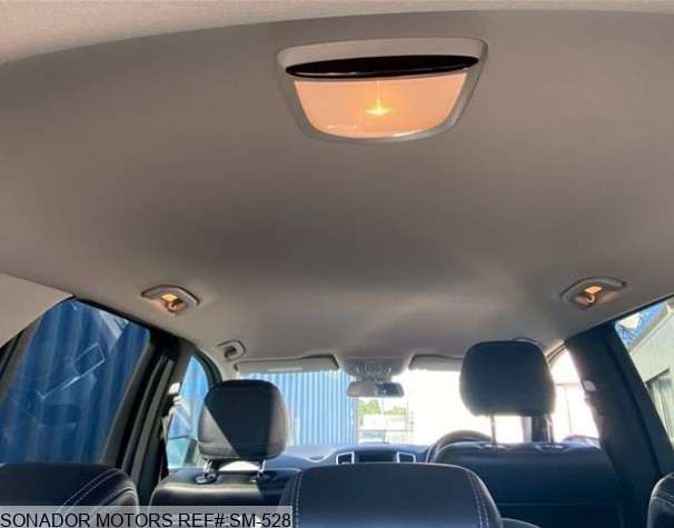 Merc Benz M Class 2013