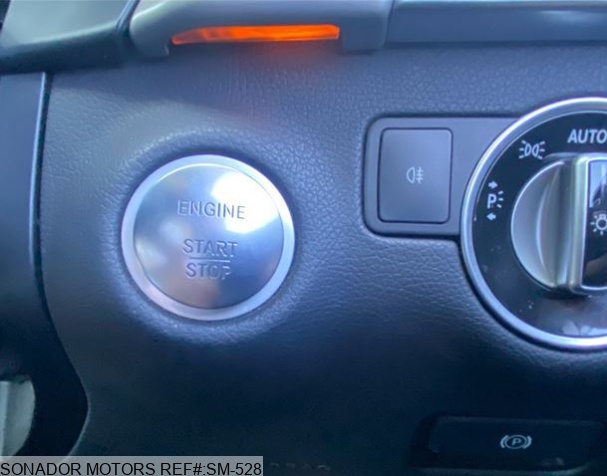 Merc Benz M Class 2013