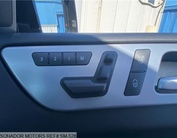 Merc Benz M Class 2013