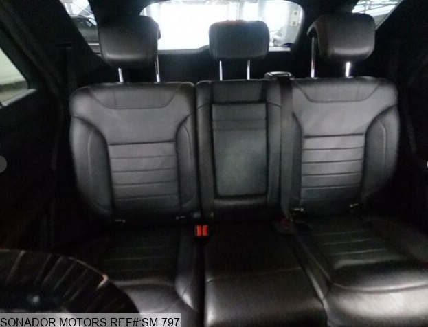 Merc Benz ML350 2012