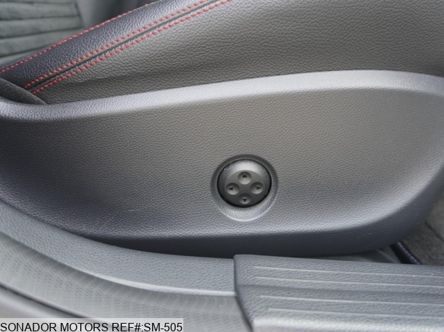 Merc Benz A Class 2016