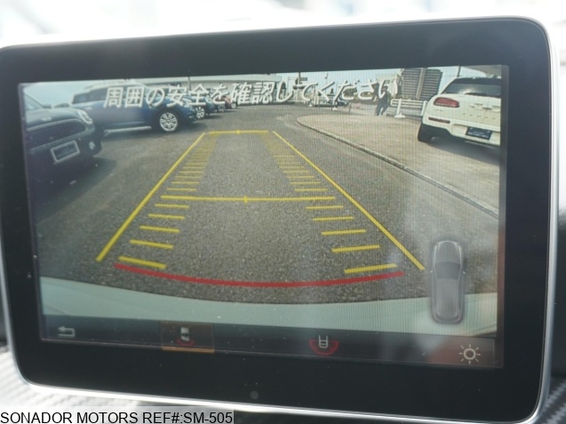 Merc Benz A Class 2016