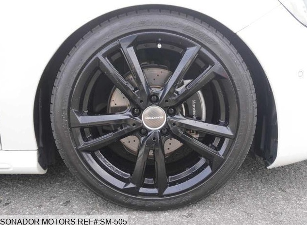 Merc Benz A Class 2016